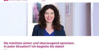 Referenz Milena Hardt