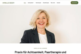 Referenz Seegy Achtsamkeit