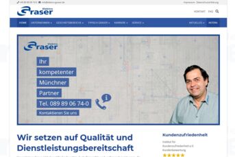 Referenz Elektro