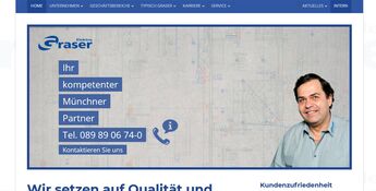 Referenz Elektro
