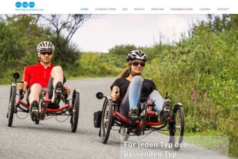 Referenz Fahrradspezialitaeten