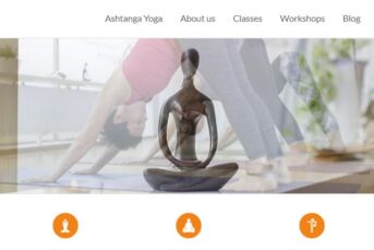 Referenz Ashtanga Yoga